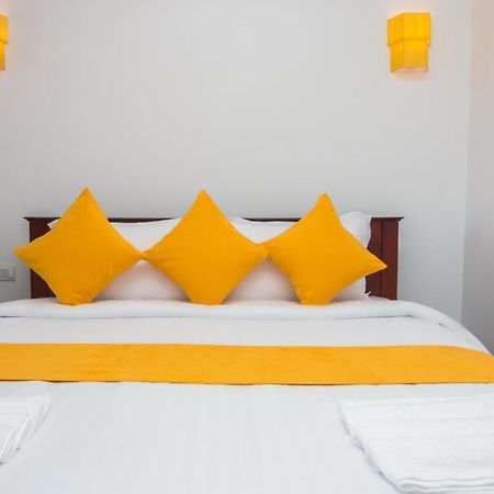 Bou Savy Villa Siem Reap Exteriör bild