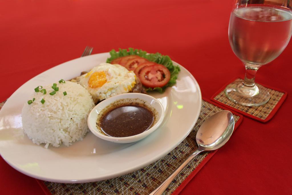 Bou Savy Villa Siem Reap Exteriör bild