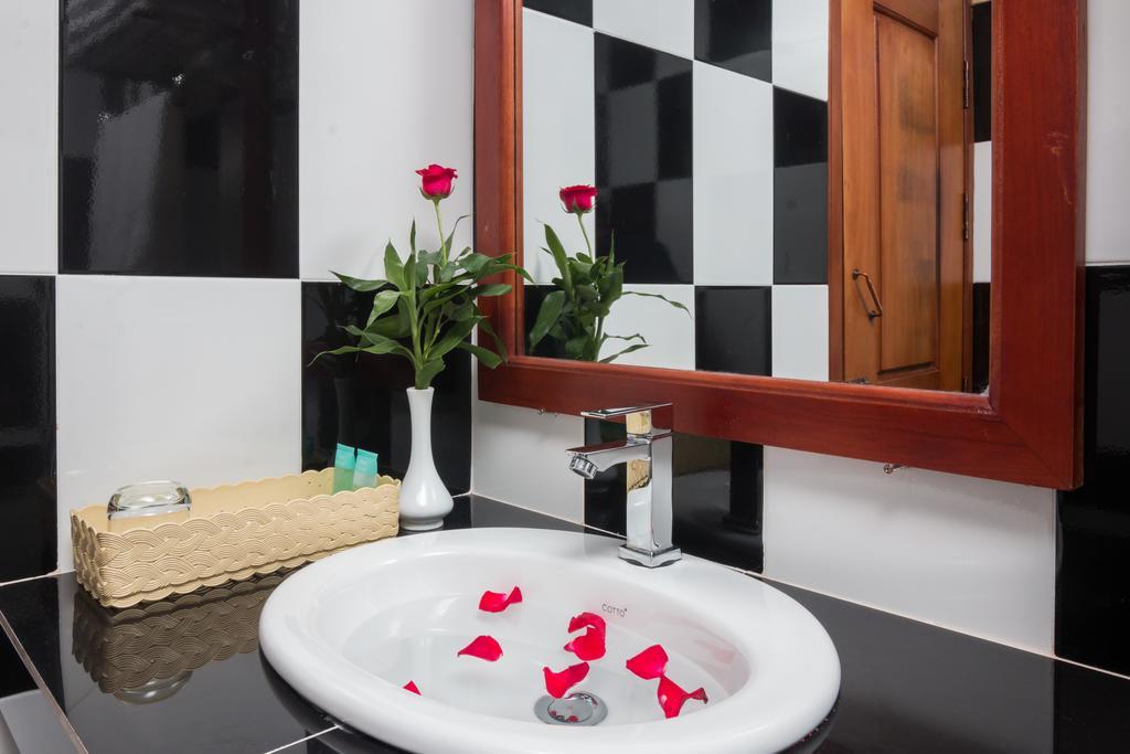 Bou Savy Villa Siem Reap Exteriör bild