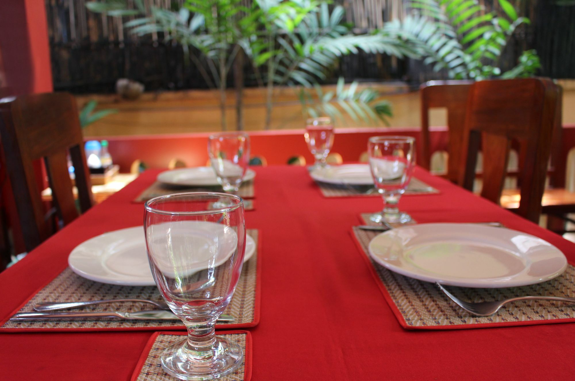 Bou Savy Villa Siem Reap Exteriör bild